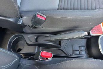 Toyota Yaris 1.5 Hybrid Icon Tech 5dr CVT