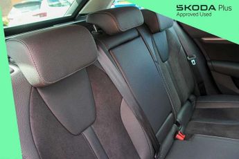 Skoda Octavia 2.0 TDI 150 SE L 5dr DSG