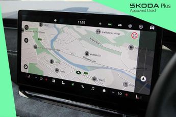 Skoda Octavia 2.0 TDI 150 SE L 5dr DSG