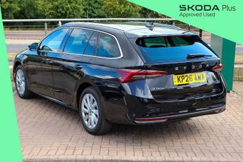 Skoda Octavia 2.0 TDI 150 SE L 5dr DSG