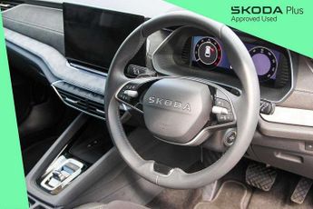 Skoda Octavia 2.0 TDI 150 SE L 5dr DSG