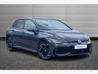Volkswagen Golf TDi 2.0 TDI 150 R-Line 5dr DSG