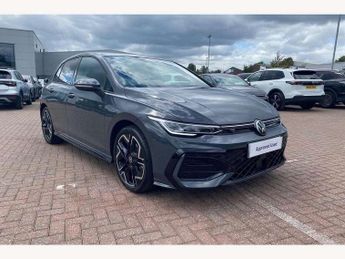 Volkswagen Golf 2.0 TDI 150 R-Line 5dr DSG