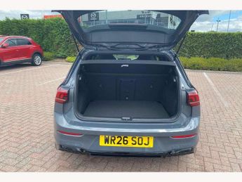 Volkswagen Golf 2.0 TDI 150 R-Line 5dr DSG