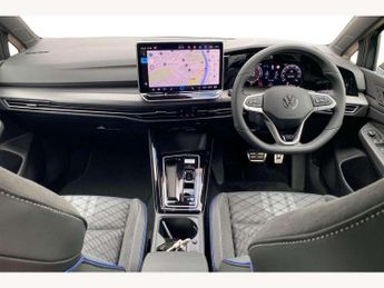 Volkswagen Golf 2.0 TDI 150 R-Line 5dr DSG