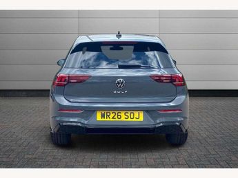 Volkswagen Golf 2.0 TDI 150 R-Line 5dr DSG