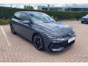 Volkswagen Golf 2.0 TDI 150 R-Line 5dr DSG