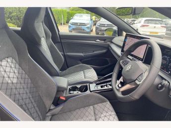 Volkswagen Golf 2.0 TDI 150 R-Line 5dr DSG