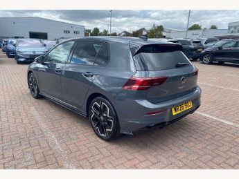 Volkswagen Golf 2.0 TDI 150 R-Line 5dr DSG