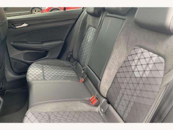 Volkswagen Golf 2.0 TDI 150 R-Line 5dr DSG