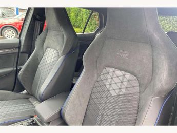 Volkswagen Golf 2.0 TDI 150 R-Line 5dr DSG
