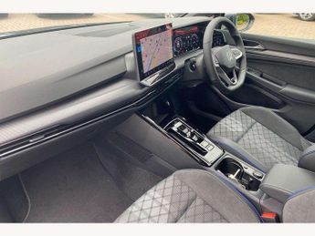 Volkswagen Golf 2.0 TDI 150 R-Line 5dr DSG