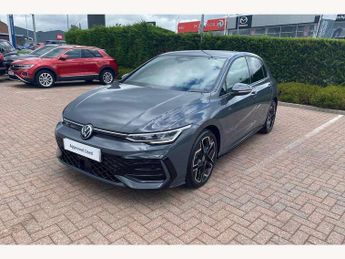 Volkswagen Golf 2.0 TDI 150 R-Line 5dr DSG