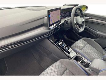 Volkswagen Golf 2.0 TDI 150 R-Line 5dr DSG