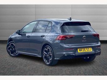 Volkswagen Golf 2.0 TDI 150 R-Line 5dr DSG