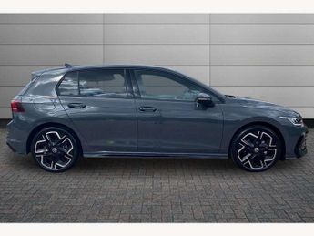 Volkswagen Golf 2.0 TDI 150 R-Line 5dr DSG