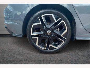 Volkswagen Golf 2.0 TDI 150 R-Line 5dr DSG