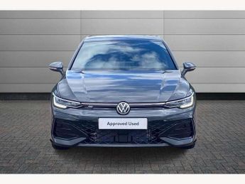 Volkswagen Golf 2.0 TDI 150 R-Line 5dr DSG
