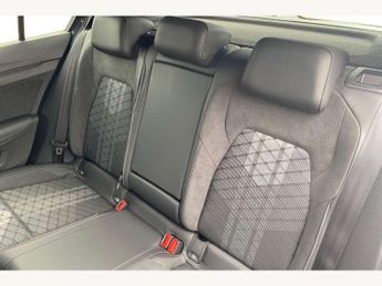 Volkswagen Golf 2.0 TDI 150 R-Line 5dr DSG