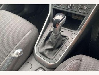 Volkswagen Polo 1.0 TSI Life 5dr DSG