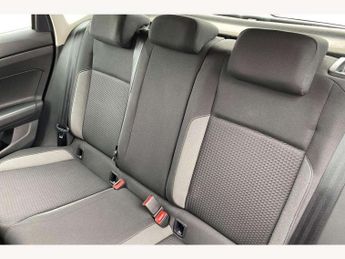 Volkswagen Polo 1.0 TSI Life 5dr DSG