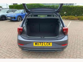 Volkswagen Polo 1.0 TSI Life 5dr DSG