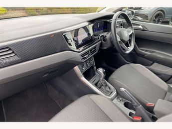 Volkswagen Polo 1.0 TSI Life 5dr DSG