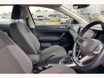 Volkswagen Polo 1.0 TSI Life 5dr DSG