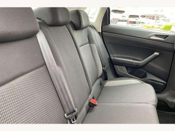Volkswagen Polo 1.0 TSI Life 5dr DSG