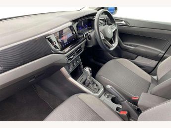Volkswagen Polo 1.0 TSI Life 5dr DSG