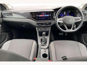 Volkswagen Polo 1.0 TSI Life 5dr DSG