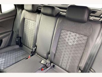 Volkswagen T-Cross 1.0 TSI 115 R-Line 5dr DSG