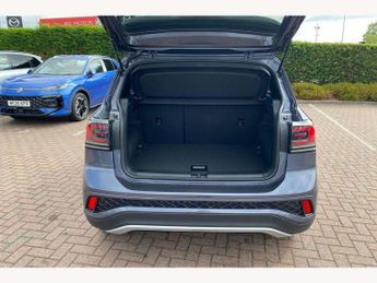 Volkswagen T-Cross 1.0 TSI 115 R-Line 5dr DSG