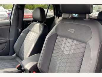Volkswagen T-Cross 1.0 TSI 115 R-Line 5dr DSG