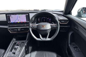 Cupra Formentor 1.4 eHybrid 204 V2 5dr DSG