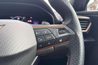 Cupra Formentor 1.4 eHybrid 204 V2 5dr DSG