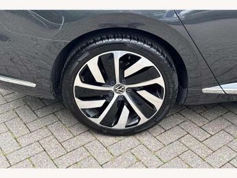Volkswagen Arteon 2.0 TSI R-Line 5dr DSG