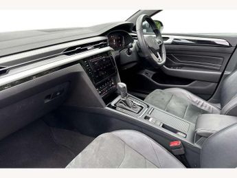 Volkswagen Arteon 2.0 TSI R-Line 5dr DSG