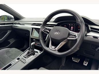 Volkswagen Arteon 2.0 TSI R-Line 5dr DSG
