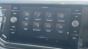 Volkswagen Polo 1.0 TSI Match 5dr