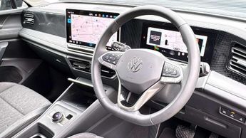 Volkswagen Tiguan 1.5 eTSI 150 Match 5dr DSG