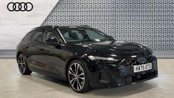 Audi A5 S5 3.0 TFSI Quattro Edition 1 5dr S Tronic