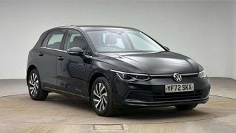Volkswagen Golf 1.4 TSI eHybrid Style 5dr DSG