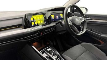 Volkswagen Golf 1.4 TSI eHybrid Style 5dr DSG