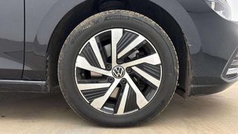 Volkswagen Golf 1.4 TSI eHybrid Style 5dr DSG