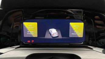 Volkswagen Golf 1.4 TSI eHybrid Style 5dr DSG