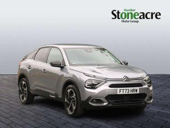 Citroen C4 1.2 PureTech [130] Max 5dr
