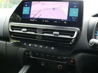 Citroen C5 Aircross 1.6 Plug-in Hybrid Max 5dr e-EAT8