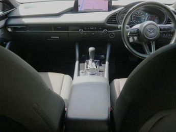 Mazda 3 2.5 e-Skyactiv G MHEV 140 Exclusive-Line 5dr Auto