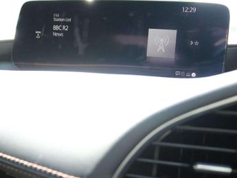 Mazda 3 2.5 e-Skyactiv G MHEV 140 Exclusive-Line 5dr Auto
